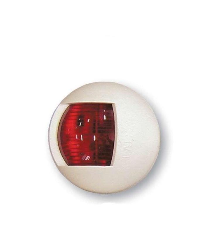 Luz Power 7 babor blanca