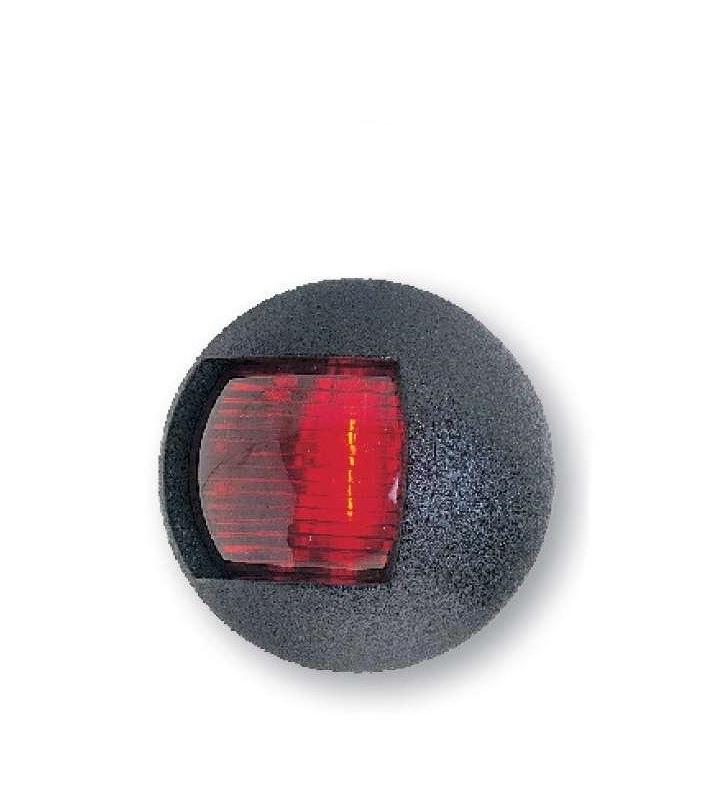 Luz Power 7 babor negra