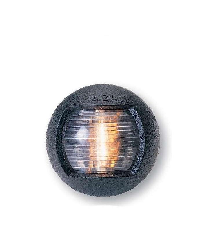 Luz Power 7 alcance negra