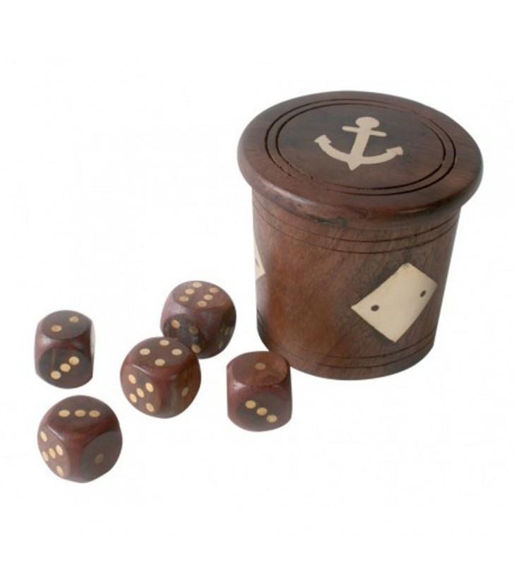 Cubo dados