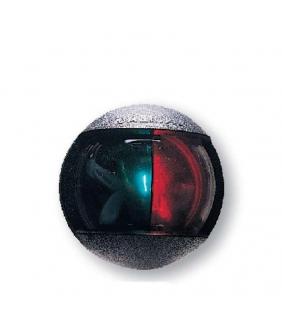 Luz Power 7 bicolor negra