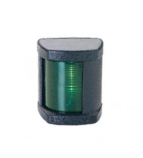 Luz Classic 12 estribor negra