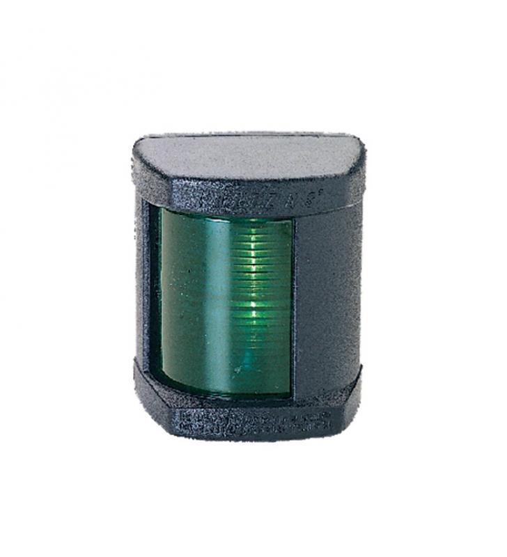 Luz Classic 12 estribor negra