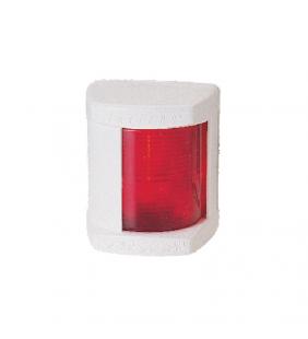 Luz Classic 12 babor blanca