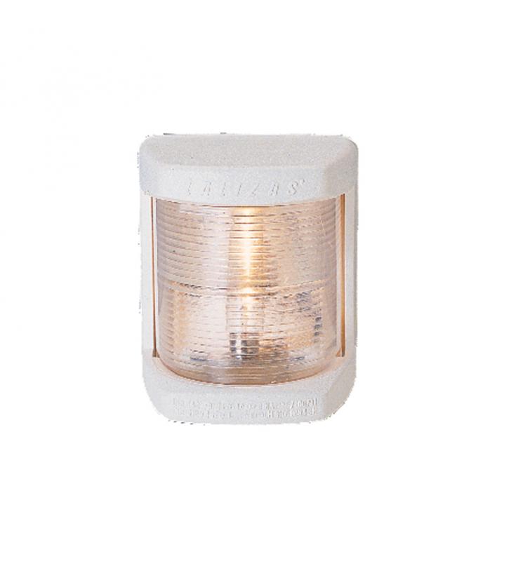 Luz Classic 12 tope blanca