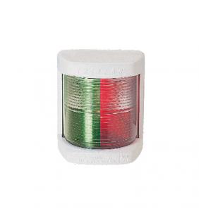 Luz Classic 12 bicolor blanca