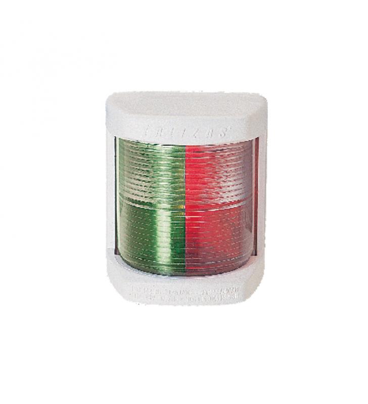 Luz Classic 12 bicolor blanca