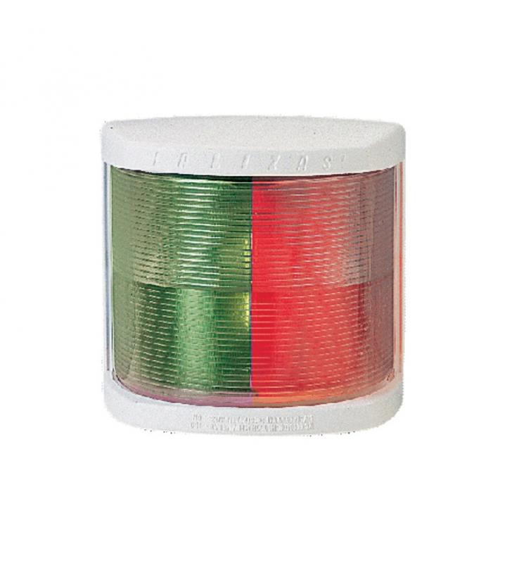 Luz Classic 20 bicolor blanca