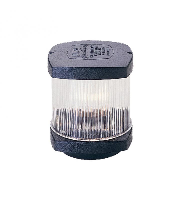 Luz Classic 20 todo horizonte blanca negra