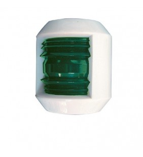 Luz Junior 7 estribor blanca