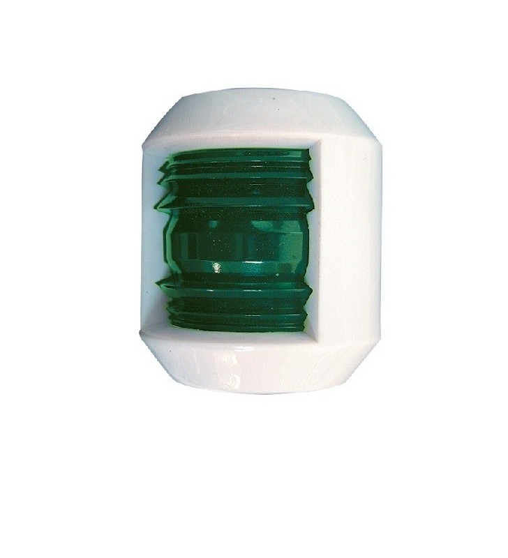 Luz Junior 7 estribor blanca