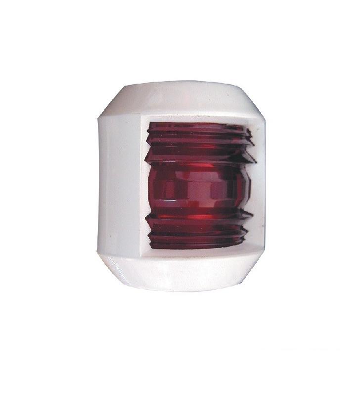 Luz Junior 7 babor blanca