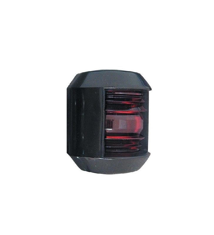 Luz Junior 7 babor negra