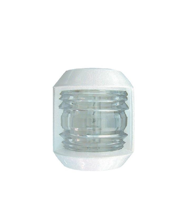Luz Junior 7 alcance blanca