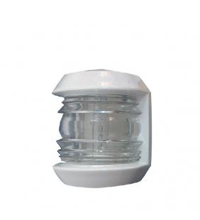 Luz Junior 7 tope blanca