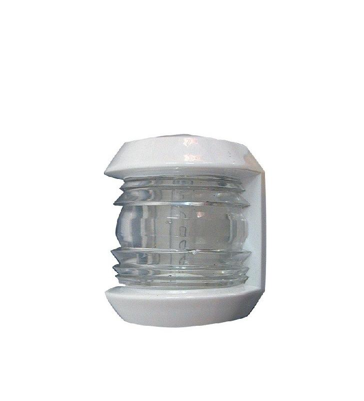 Luz Junior 7 tope blanca