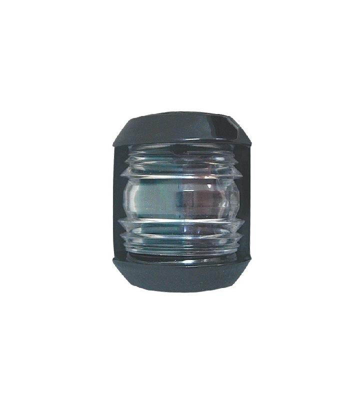 Luz Junior 7 bicolor negra