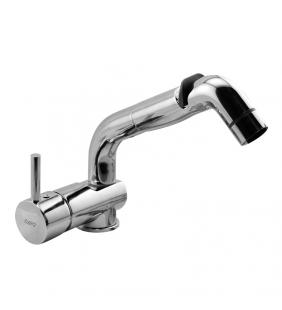 Grifo Cascata con ducha extraíble