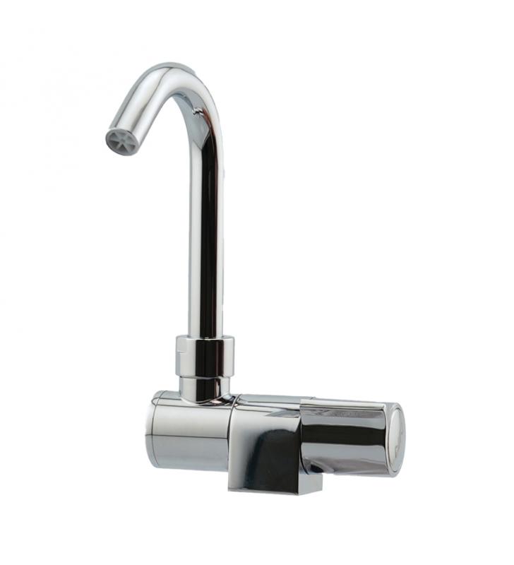 Grifo Cascata plegable compacto