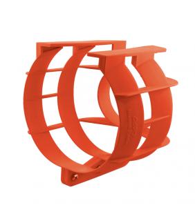 Protector de hélice para motores de 25 a 35 Hp