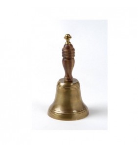 Campana de recepción