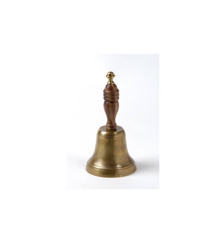 Campana de recepción