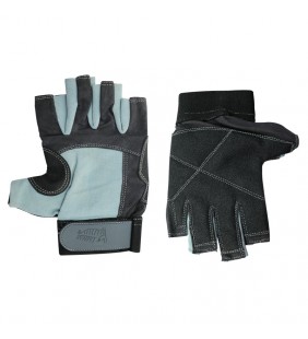 Guantes de kevlar sin dedos