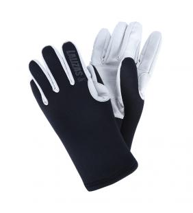 Guantes enteros