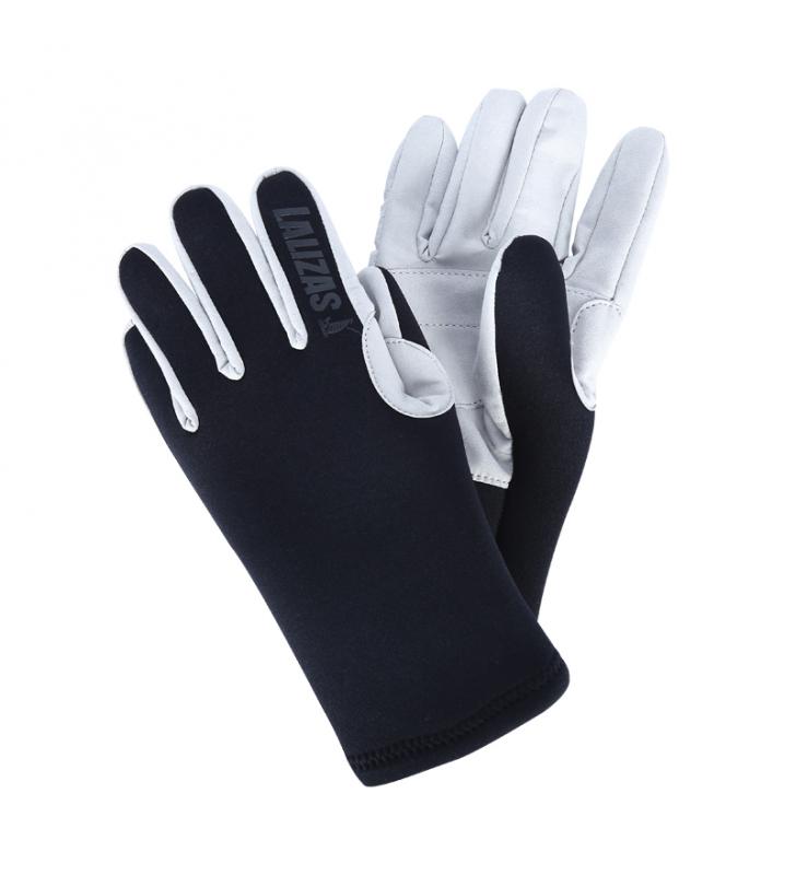 Guantes enteros