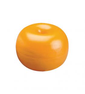 Flotador 190mm amarillo de línea de agua