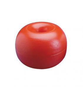 Flotador 260mm naranja de línea de agua