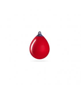 Boya hinchable 240mm Ø NBO-0 roja