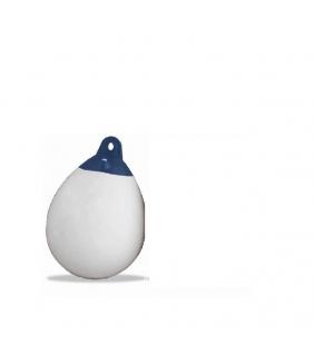 Boya hinchable 240mm Ø NBO-1 blanca