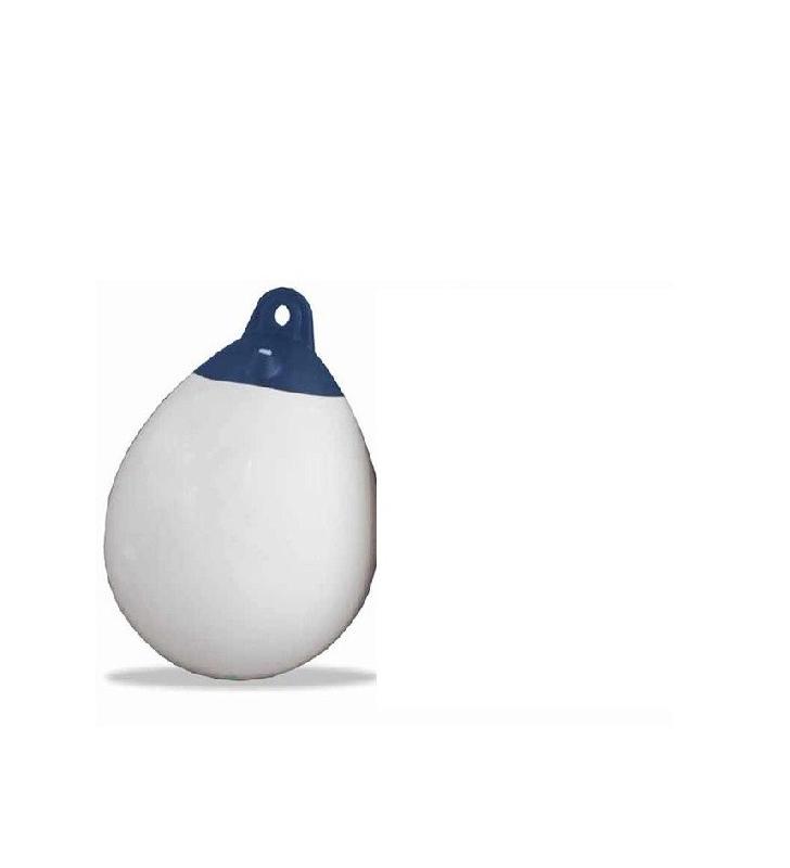 Boya hinchable 415mm Ø NBO-2 blanca