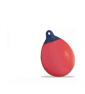 Boya hinchable 415mm Ø NBO-2 roja
