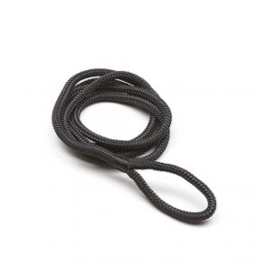 Cabo Para Defensa 8mm Negro
