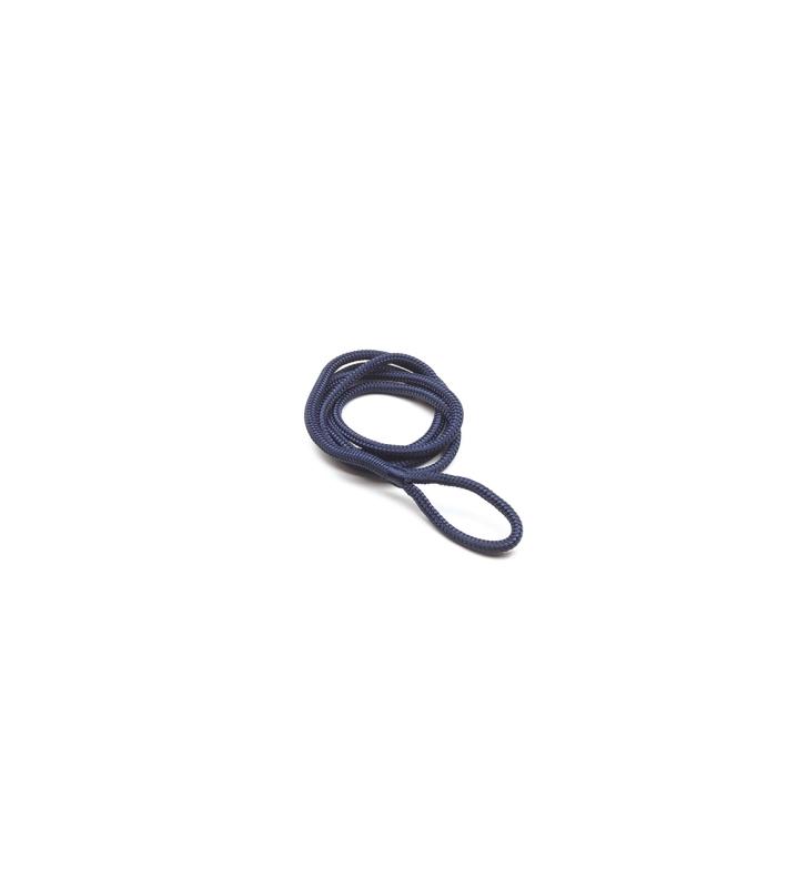 Cabo Para Defensa 8mm Azul