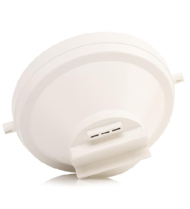 Recambio óptica halógena para foco Matromarine