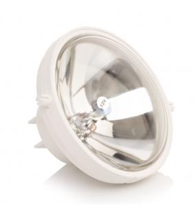 Recambio óptica halógena para foco Matromarine