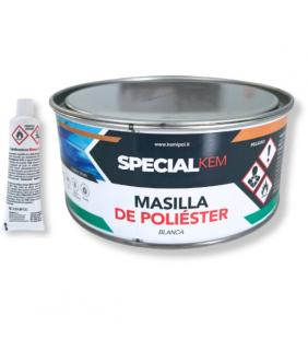 Special Kem masilla de poliéster 375Ml