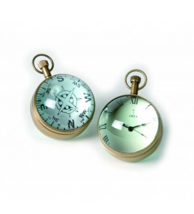Reloj bola