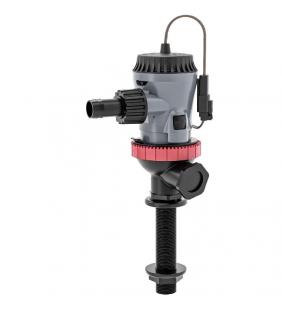 Bomba de vivero Aqua 02 Flexmount 800 GPH Johnson - SPX