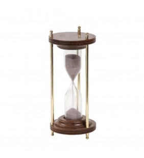 Reloj de arena