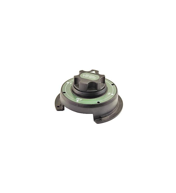 Selector de baterías 310 Amp