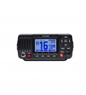 Emisora VHF con DSC y GPS FX500+ Plastimo