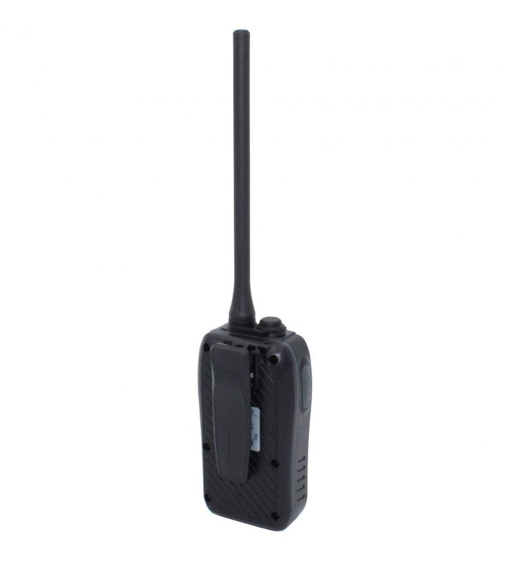 Emisora VHF portátil SX-350+ Plastimo