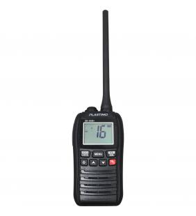 Emisora VHF portátil SX-350+ Plastimo