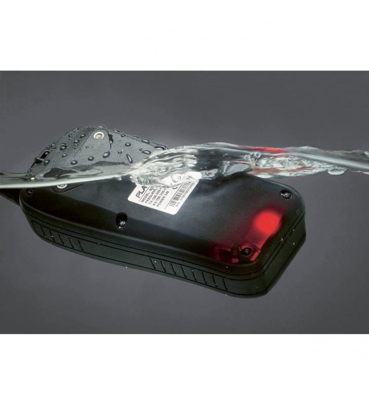 Emisora VHF portátil SX-400+ Plastimo