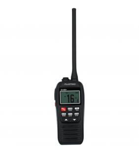Emisora VHF portátil SX-400+ Plastimo