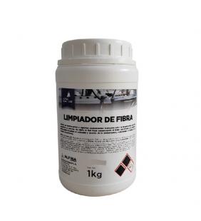 Limpiador de fibra Alfiba 1Kg